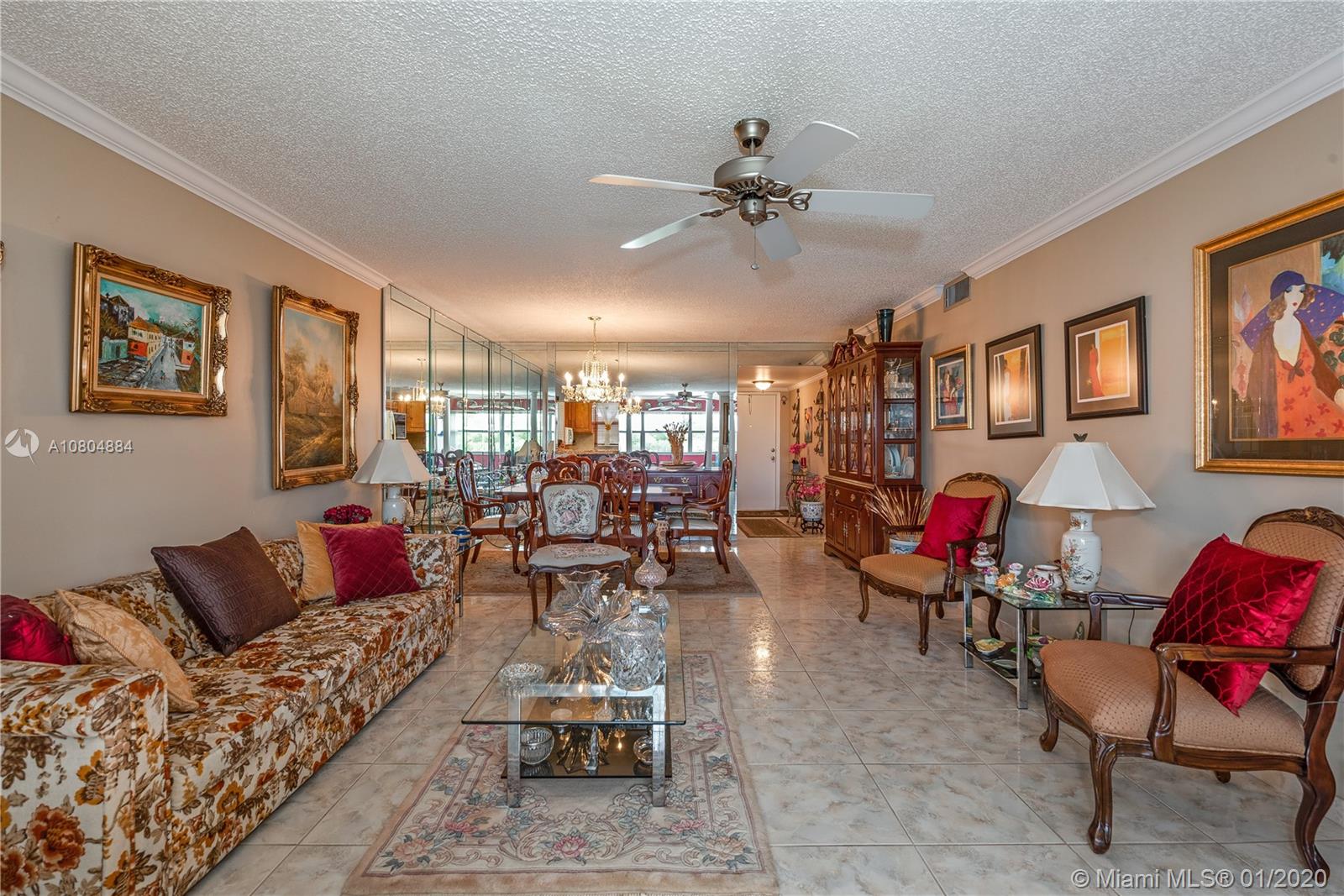 Sunrise, FL 33322,9541 Sunrise Lakes Blvd #308