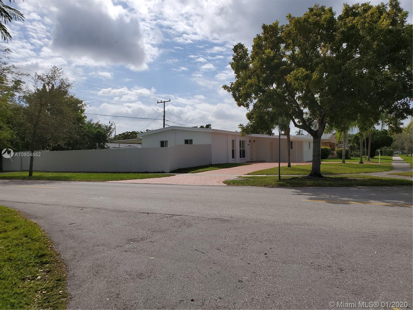 Cutler Bay, FL 33189,9930 Bahama Dr