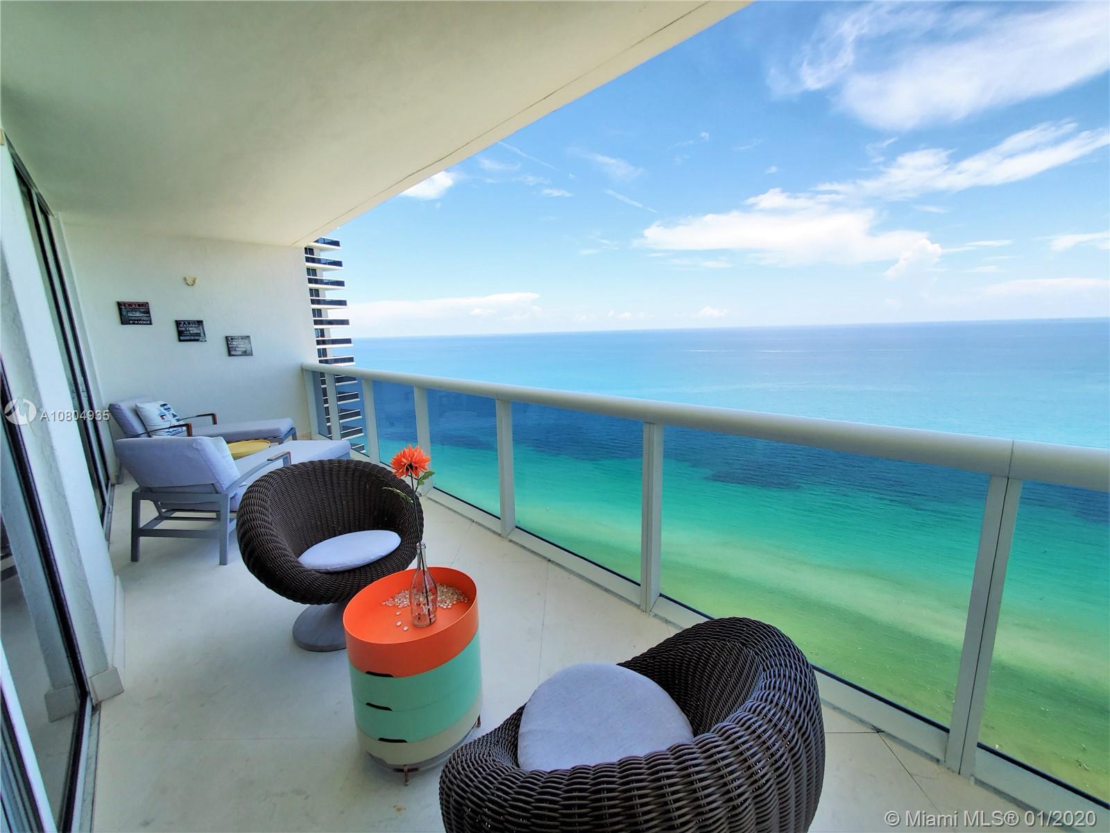 Hallandale Beach, FL 33009,1850 S Ocean Dr #3802