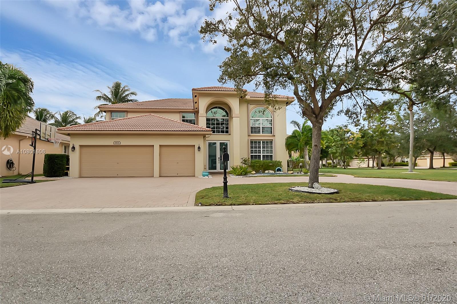 Coral Springs, FL 33067,5875 NW 54th Cir