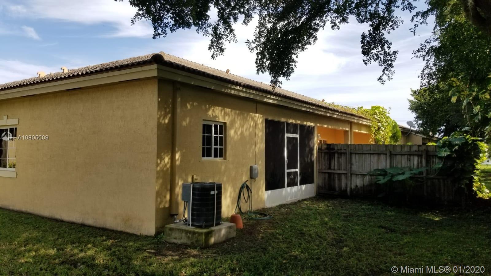 Homestead, FL 33033,3322 NE 11th Dr