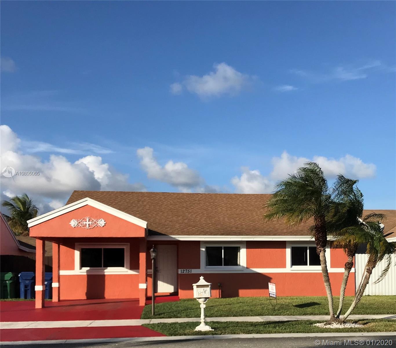 Homestead, FL 33032,12751 SW 257th St