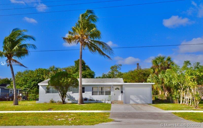 811 SW 31st Ave, Fort Lauderdale, FL 33312