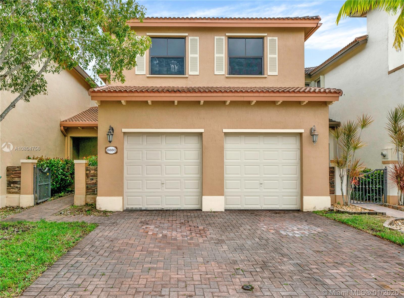 Cutler Bay, FL 33190,8880 SW 229th St