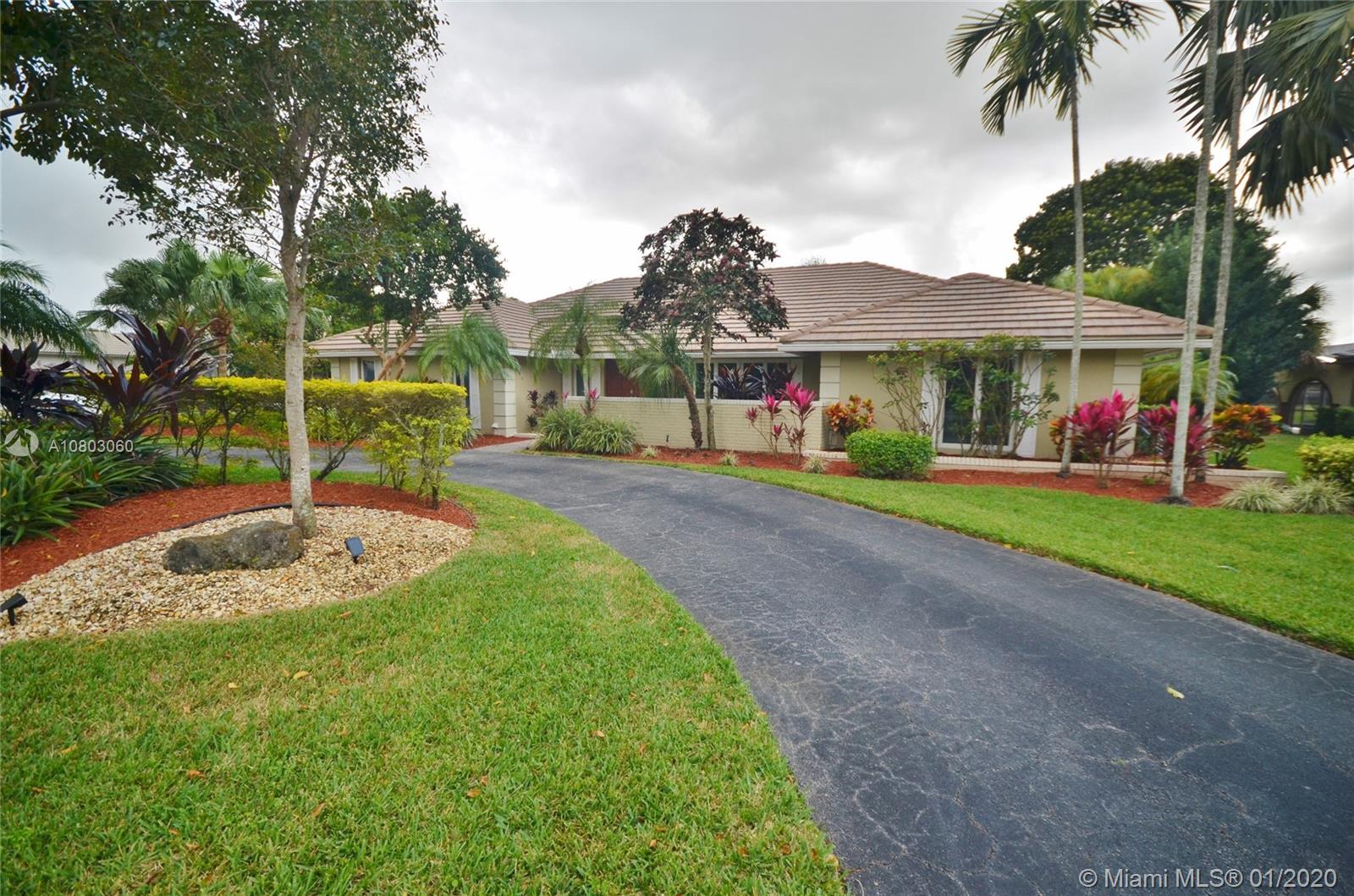 3160 NW 111 AVE, Coral Springs, FL 33065