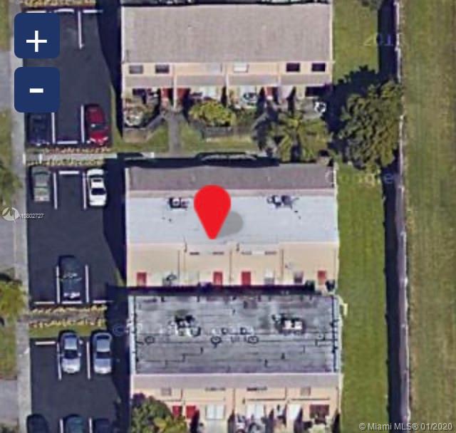 Lauderhill, FL 33312,2424 NW 52 Avenue #2424