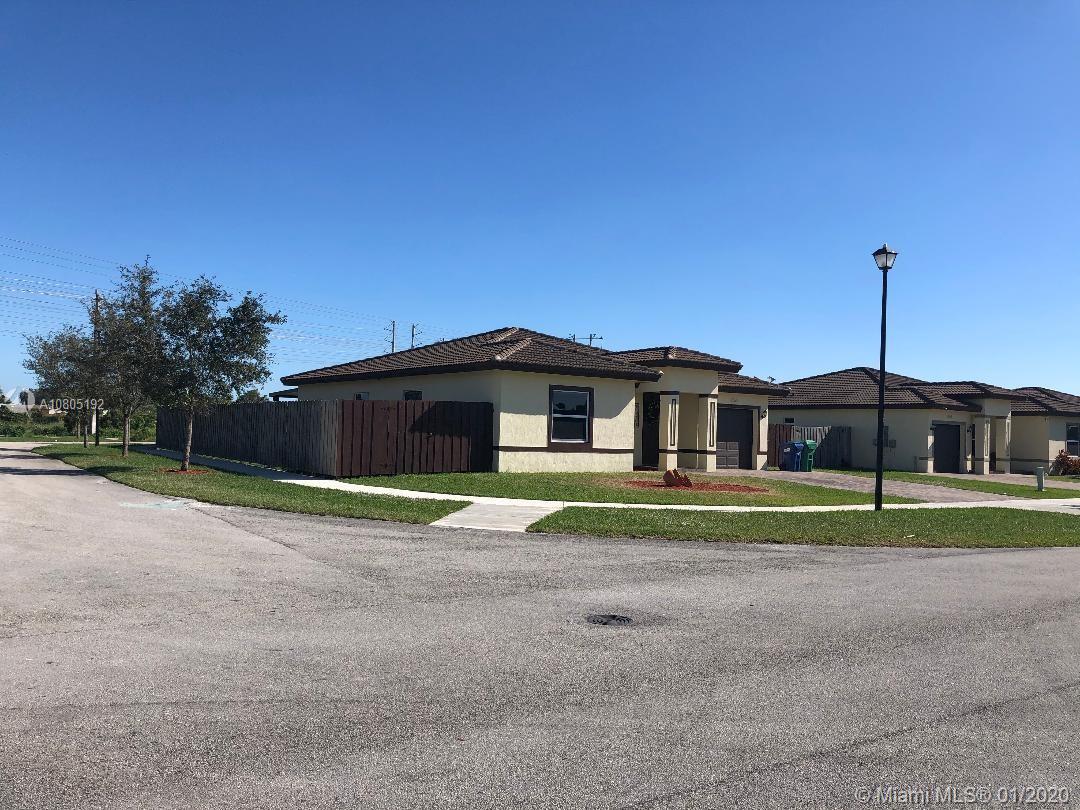 Homestead, FL 33032,25265 SW 132nd Ave