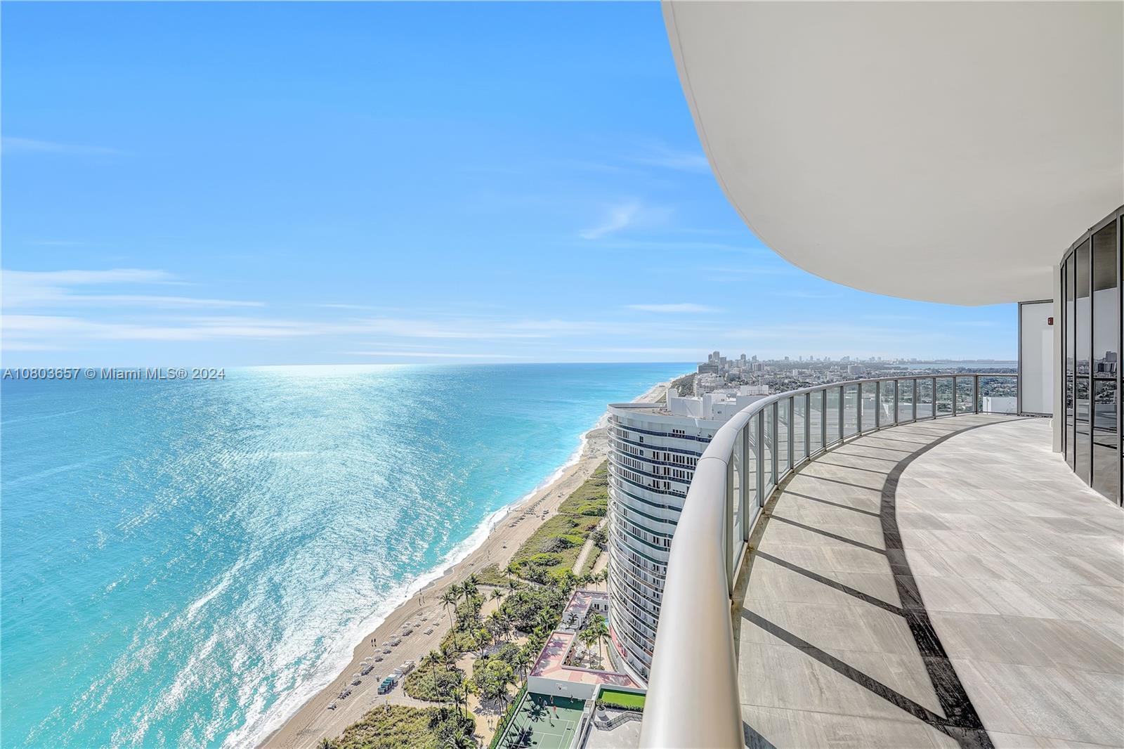 St Regis Bal Harbour Residences - Central Tower #17