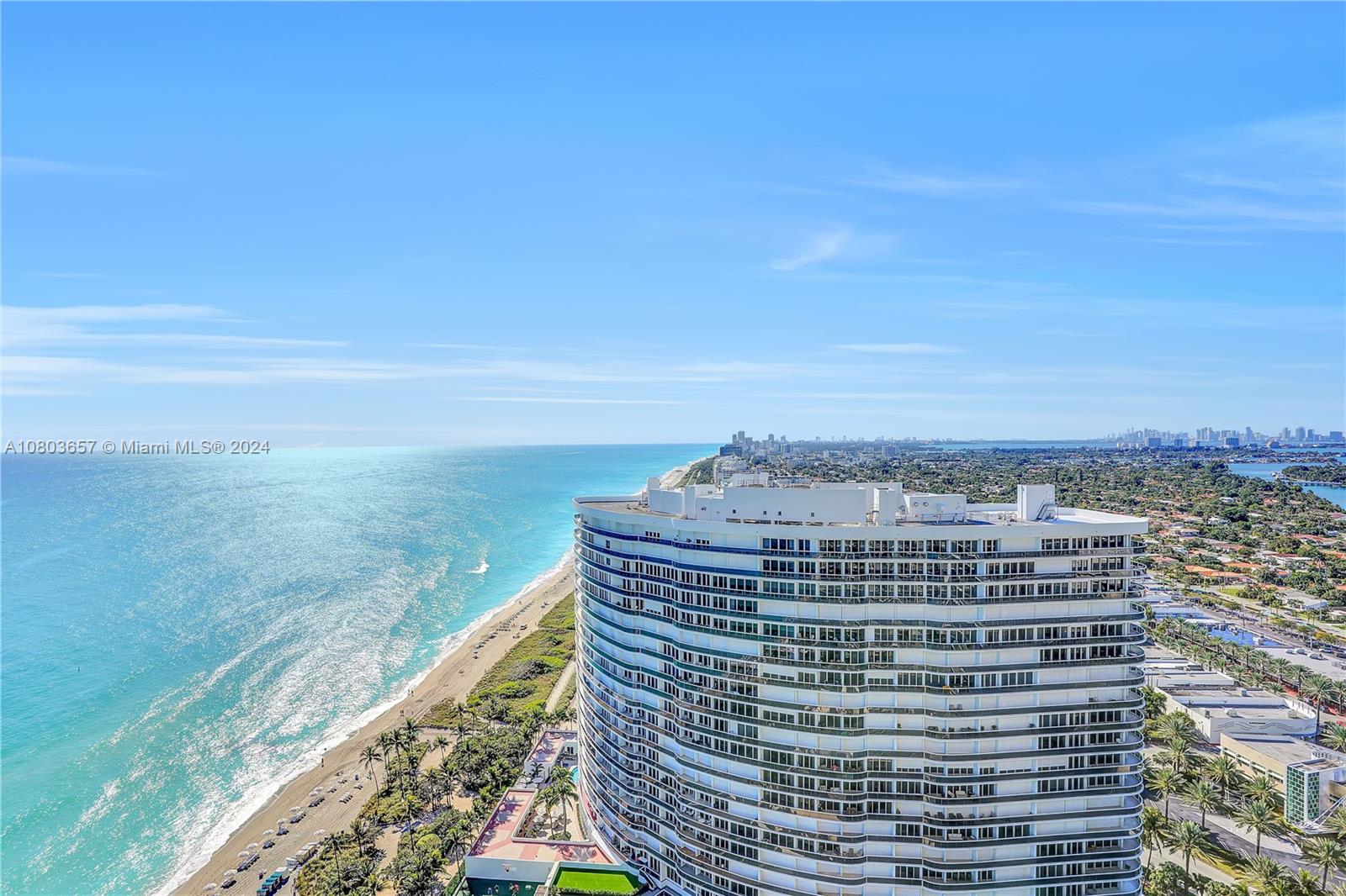 St Regis Bal Harbour Residences - Central Tower #15