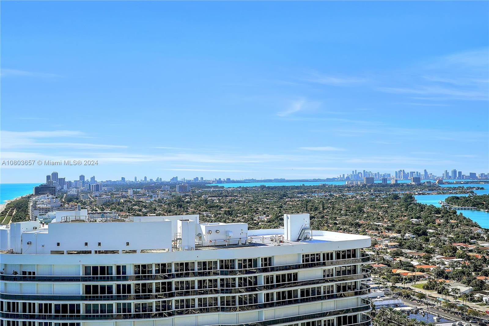 St Regis Bal Harbour Residences - Central Tower #12