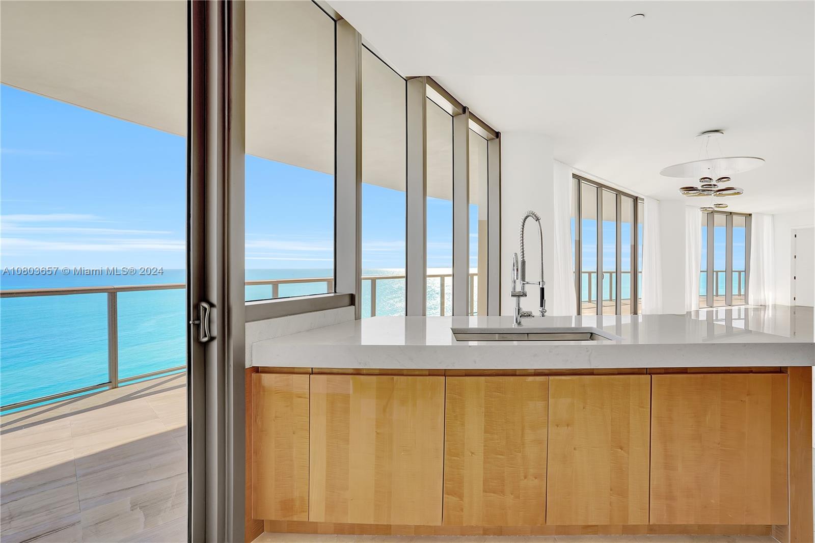 St Regis Bal Harbour Residences - Central Tower #9