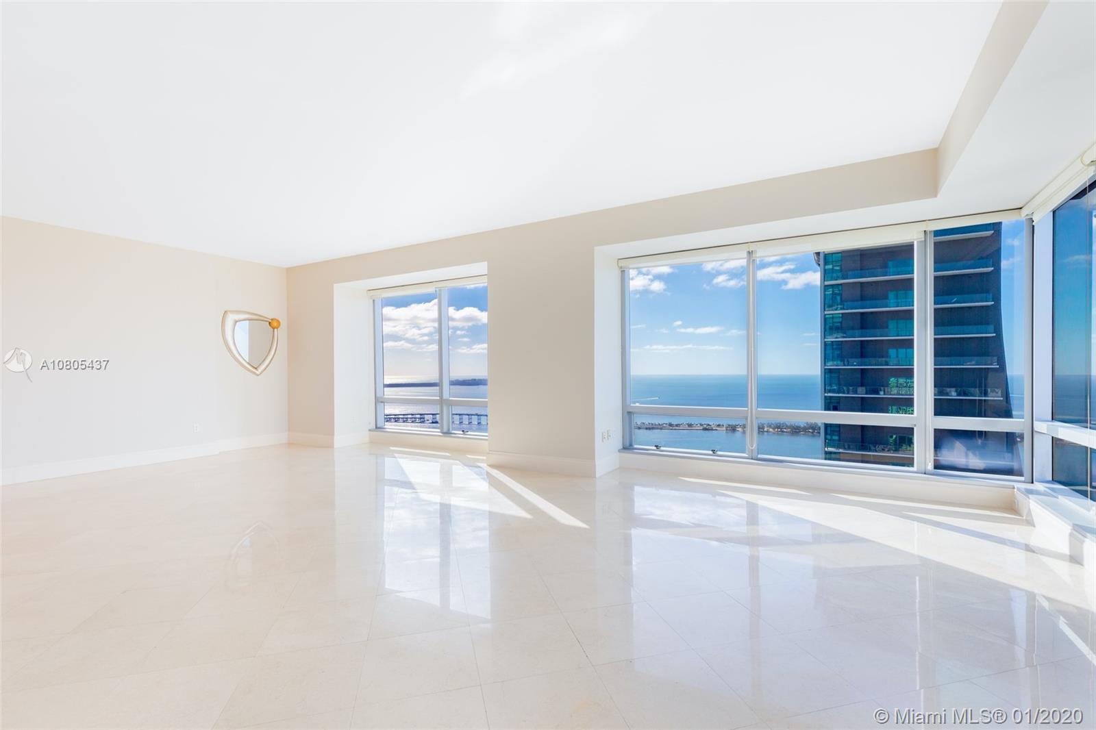 Miami, FL 33131,1425 Brickell Ave #51B