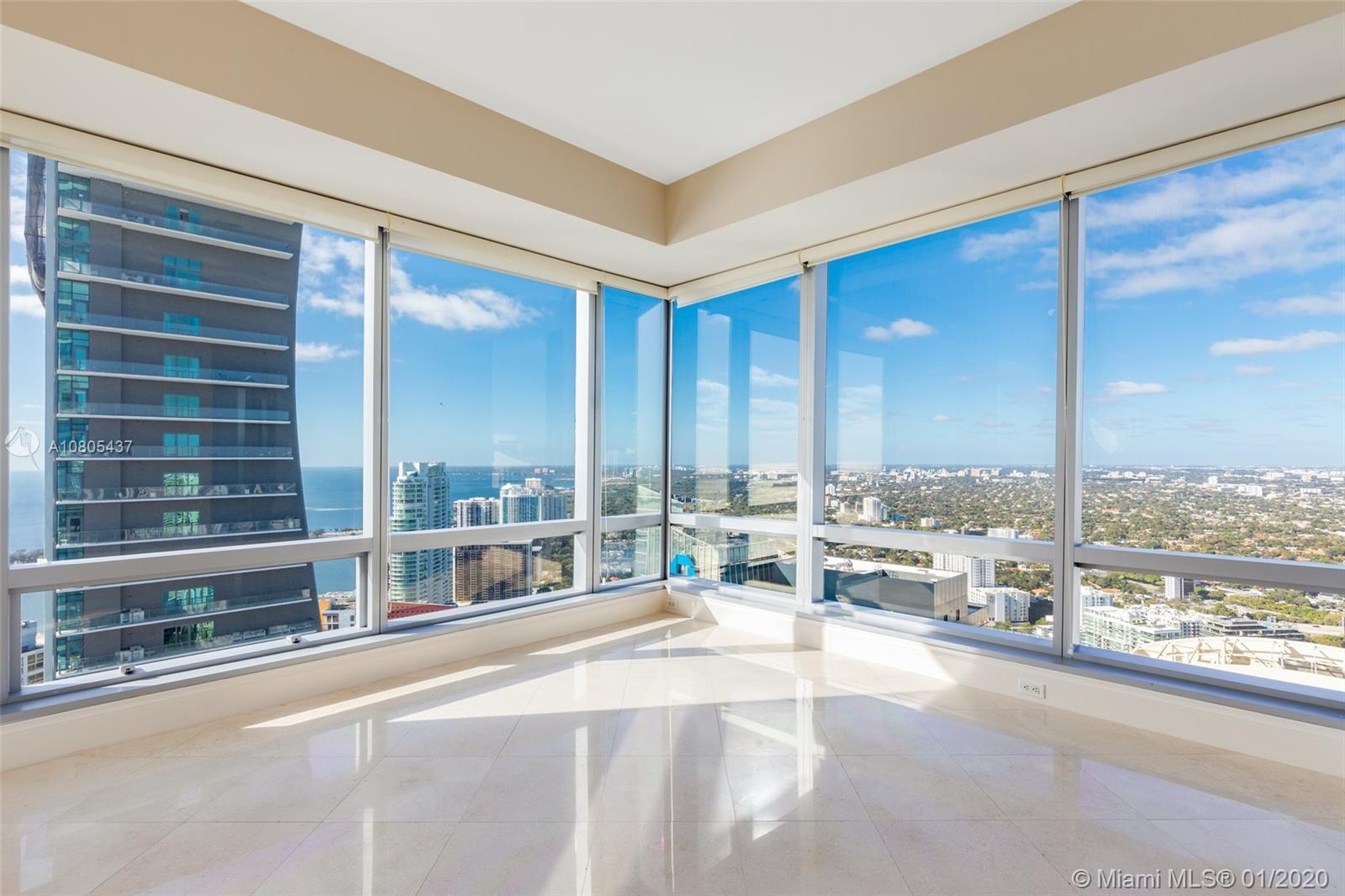 Miami, FL 33131,1425 Brickell Ave #51B