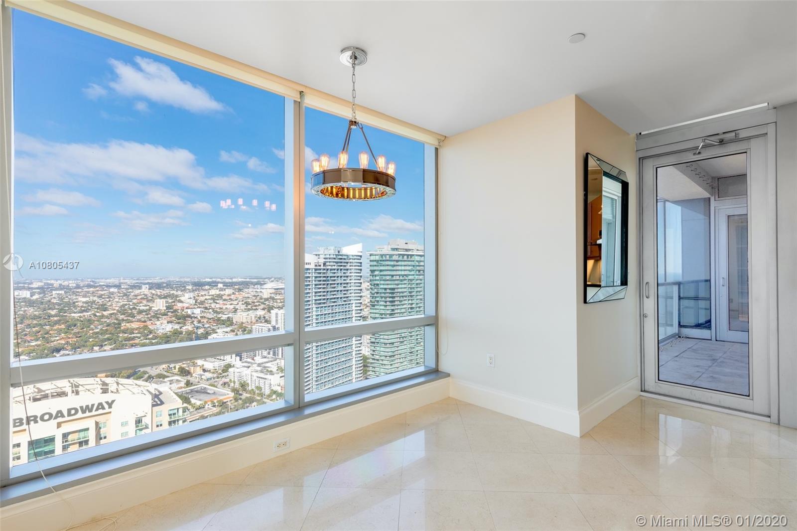 Miami, FL 33131,1425 Brickell Ave #51B