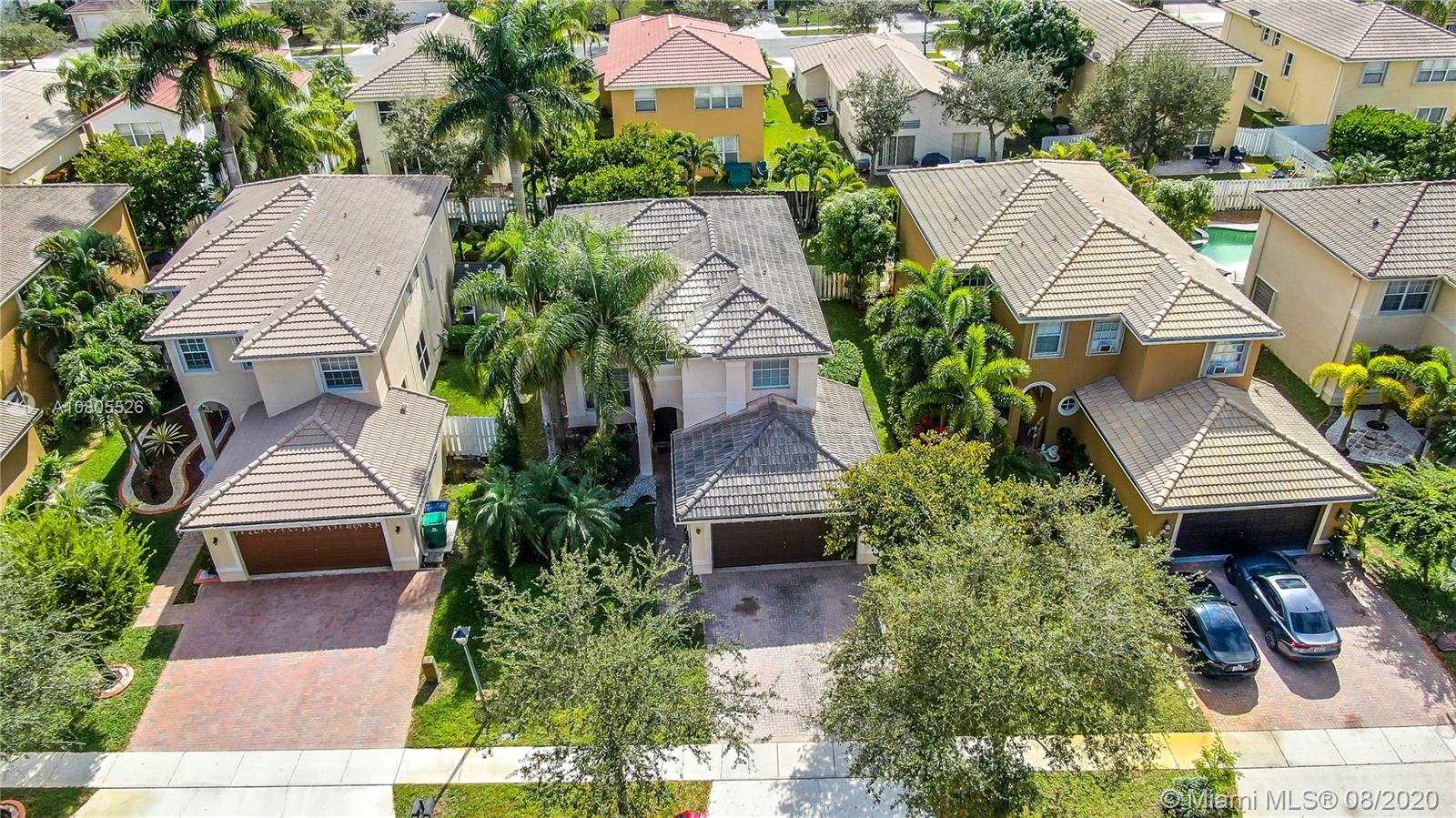 Miramar, FL 33027,16440 SW 28th Ct