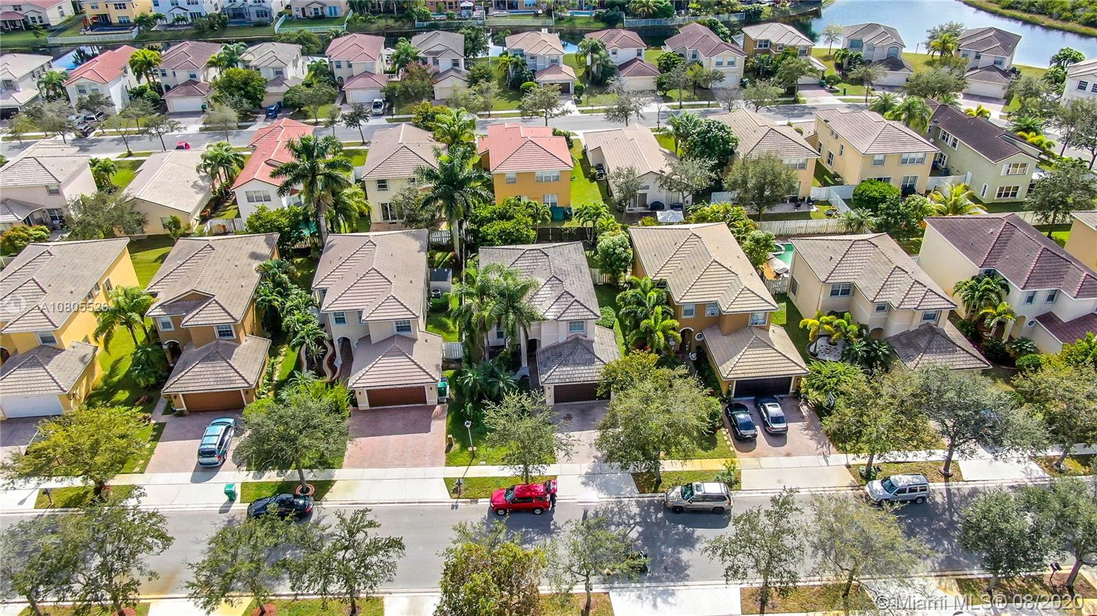 Miramar, FL 33027,16440 SW 28th Ct