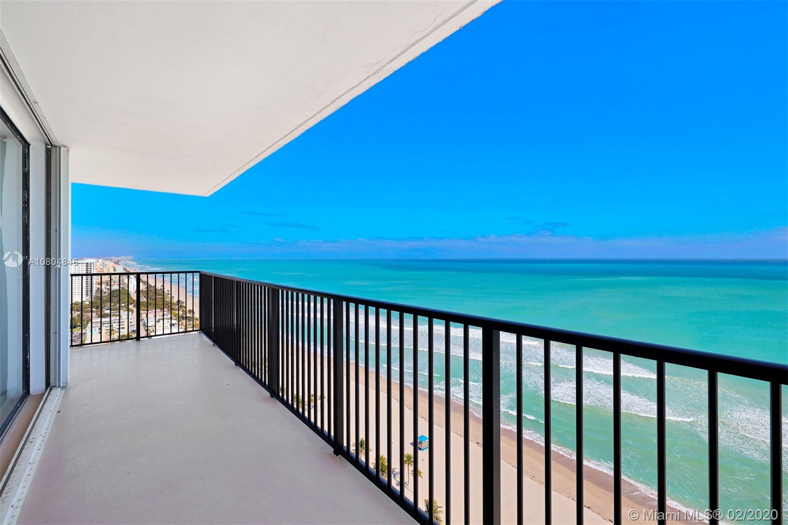 2201 S Ocean Dr #2803, Hollywood, FL 33019