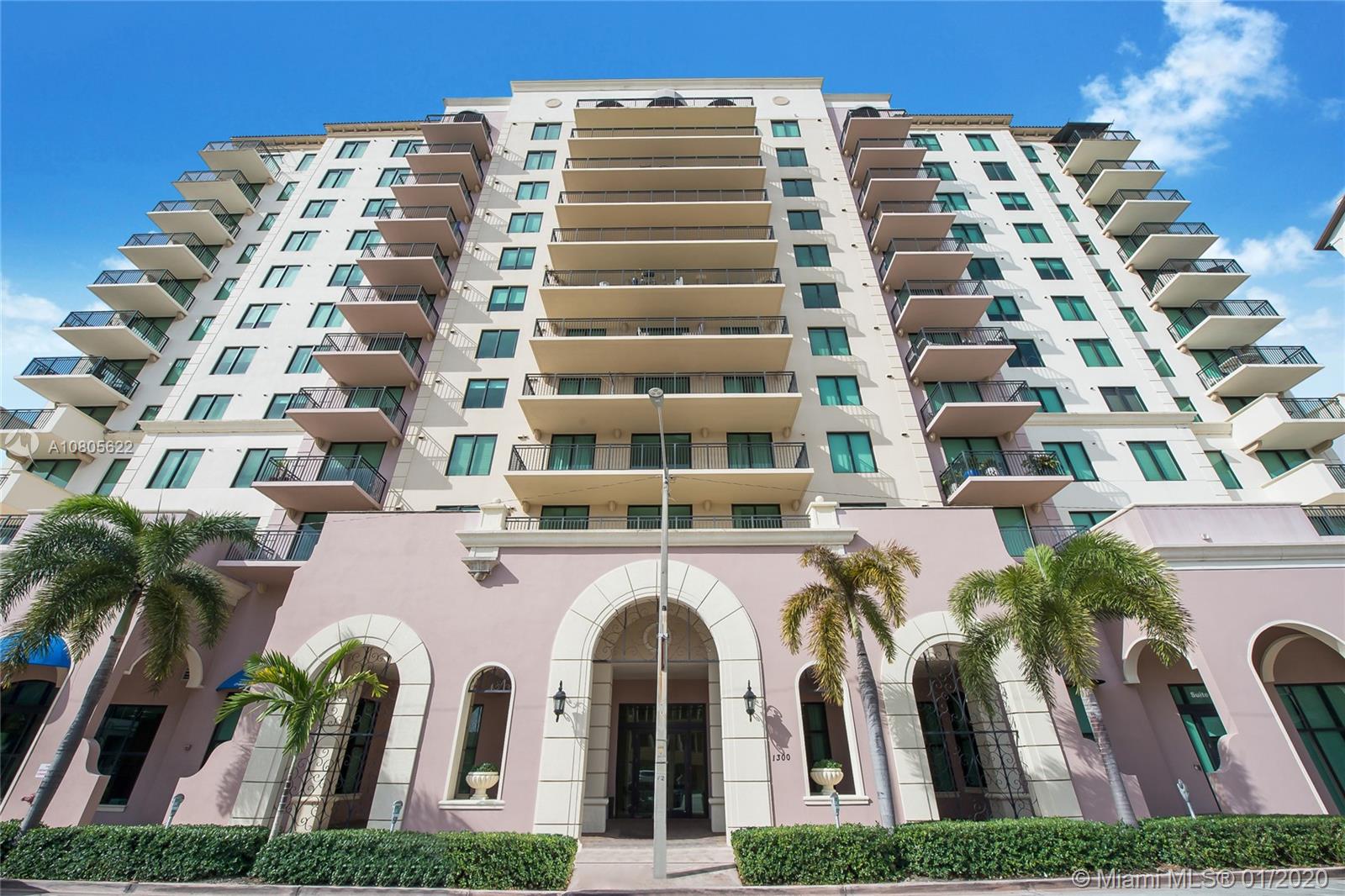 1300 Ponce De Leon Blvd #1100, Coral Gables, FL 33134