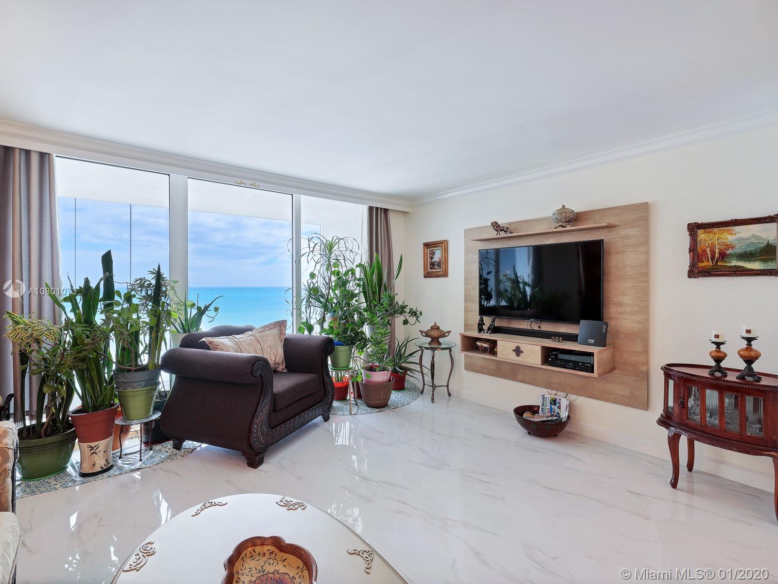 Hallandale Beach, FL 33009,2030 S Ocean Dr #1117