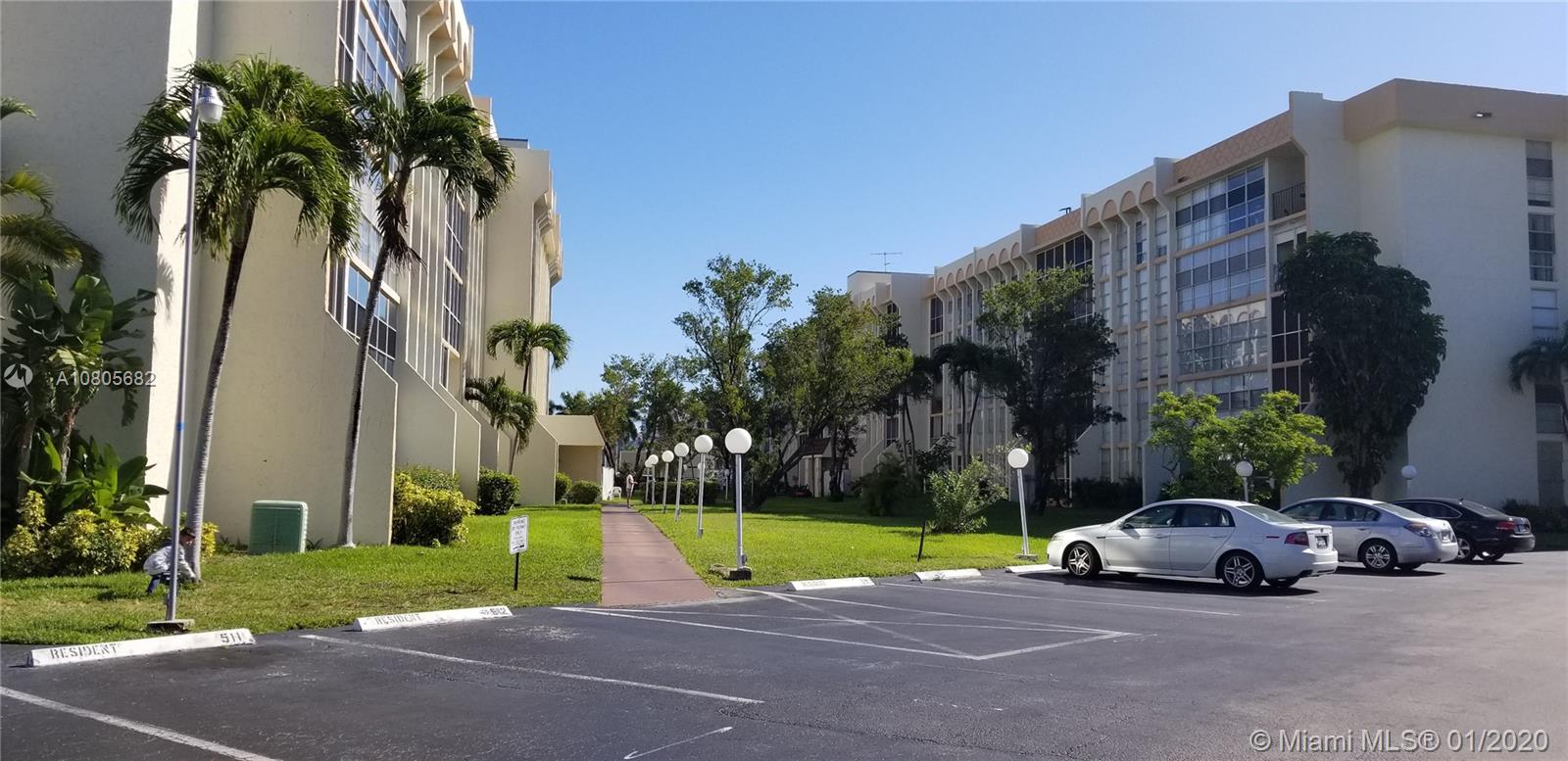 851 Three Islands Blvd #209,  Hallandale Beach,  FL 33009