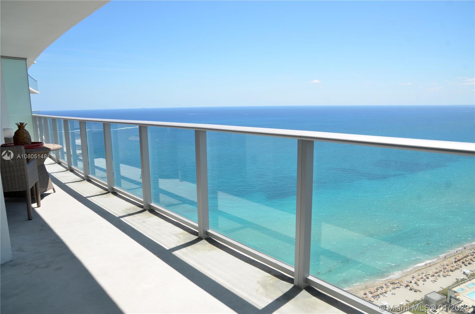 4111 S Ocean Dr #3605, Hollywood, FL 33019