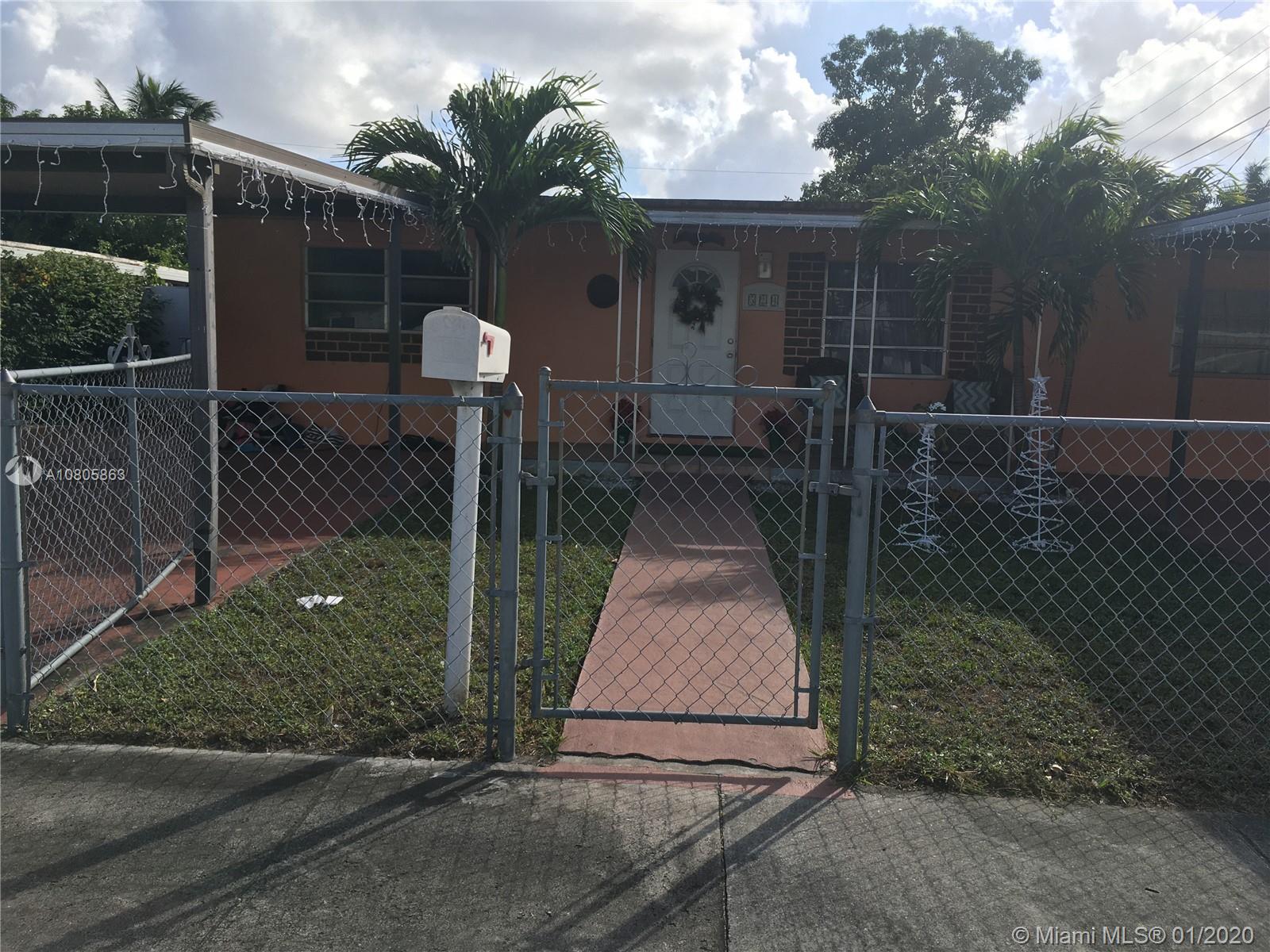 524 E 64th St, Hialeah, FL 33013