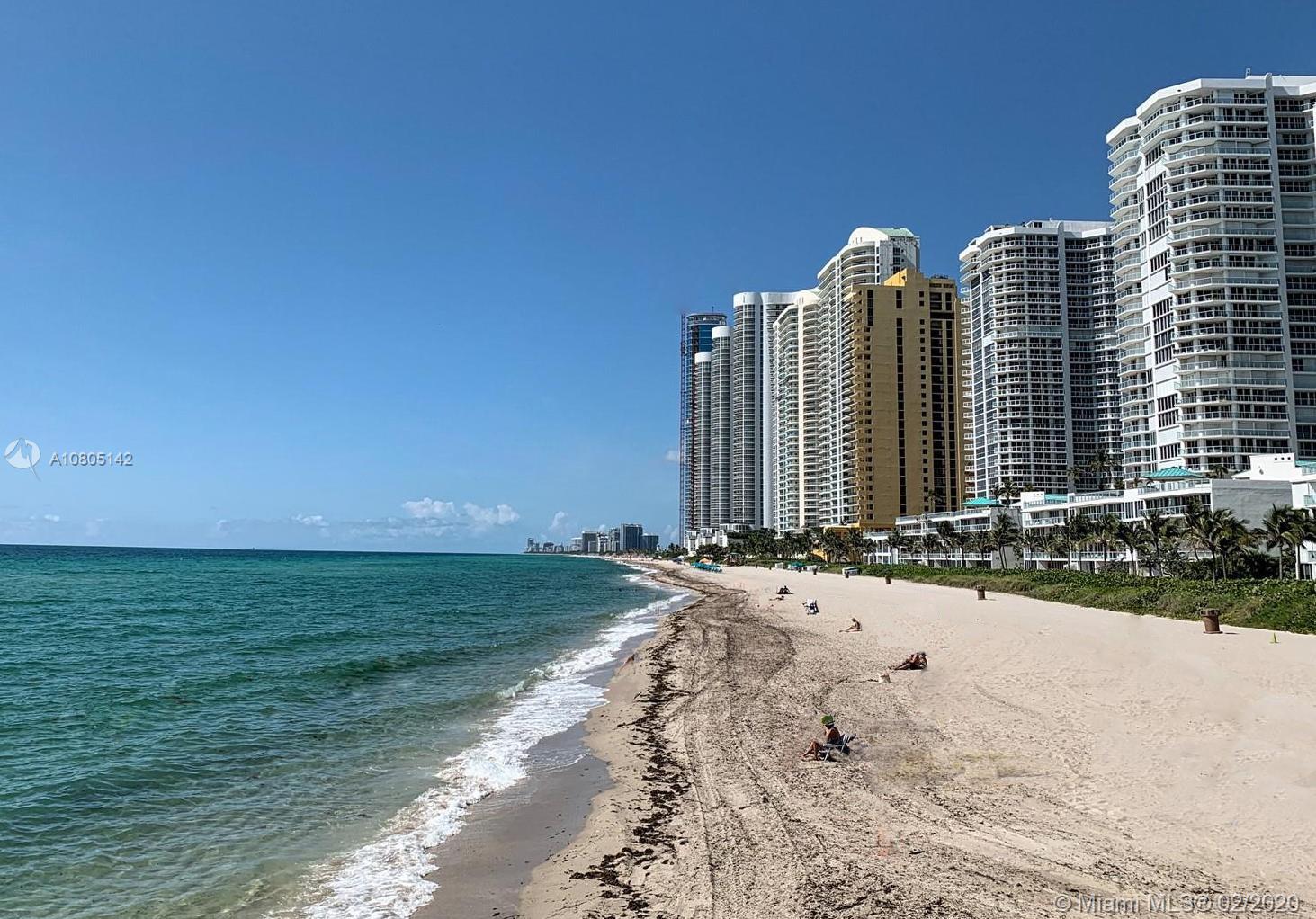 Sunny Isles Beach, FL 33160,250 Sunny Isles Blvd #3-902