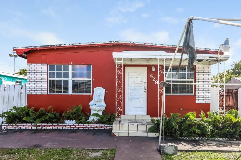 528 E 10th St, Hialeah, FL 33010