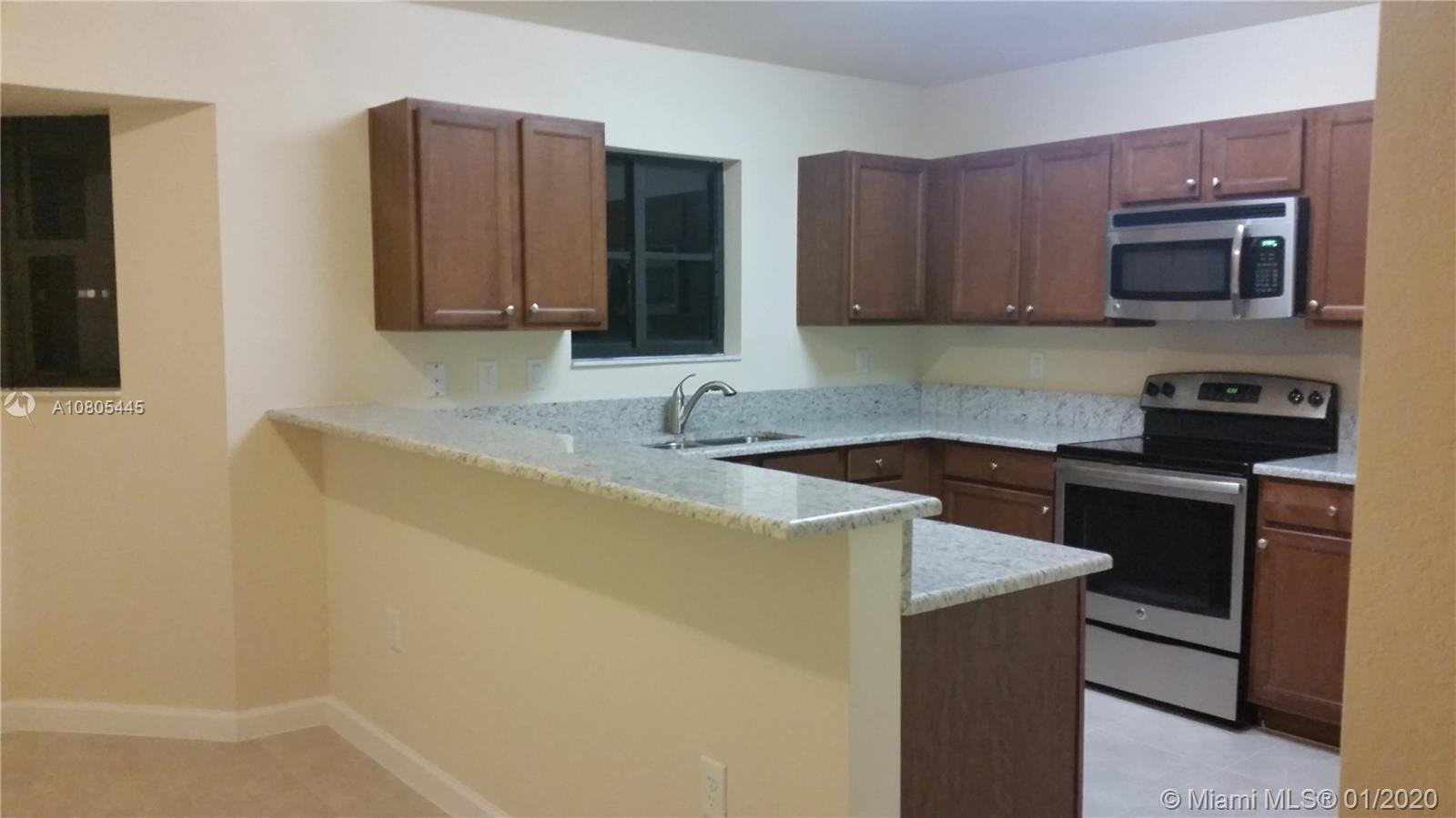 22311 SW 88 #206, Miami, FL 33190