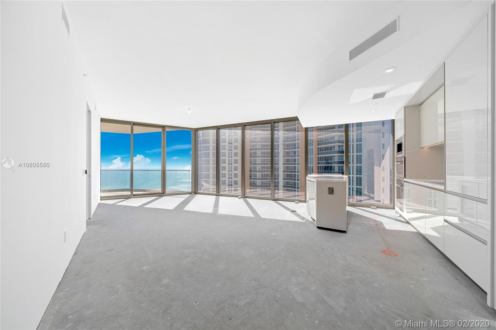 Sunny Isles Beach, FL 33160,18975 Collins Ave #2204