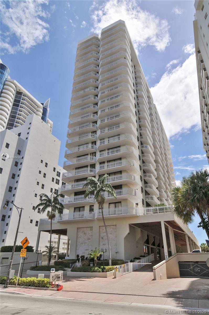 6061 Collins Ave #5B, Miami Beach, FL 33140