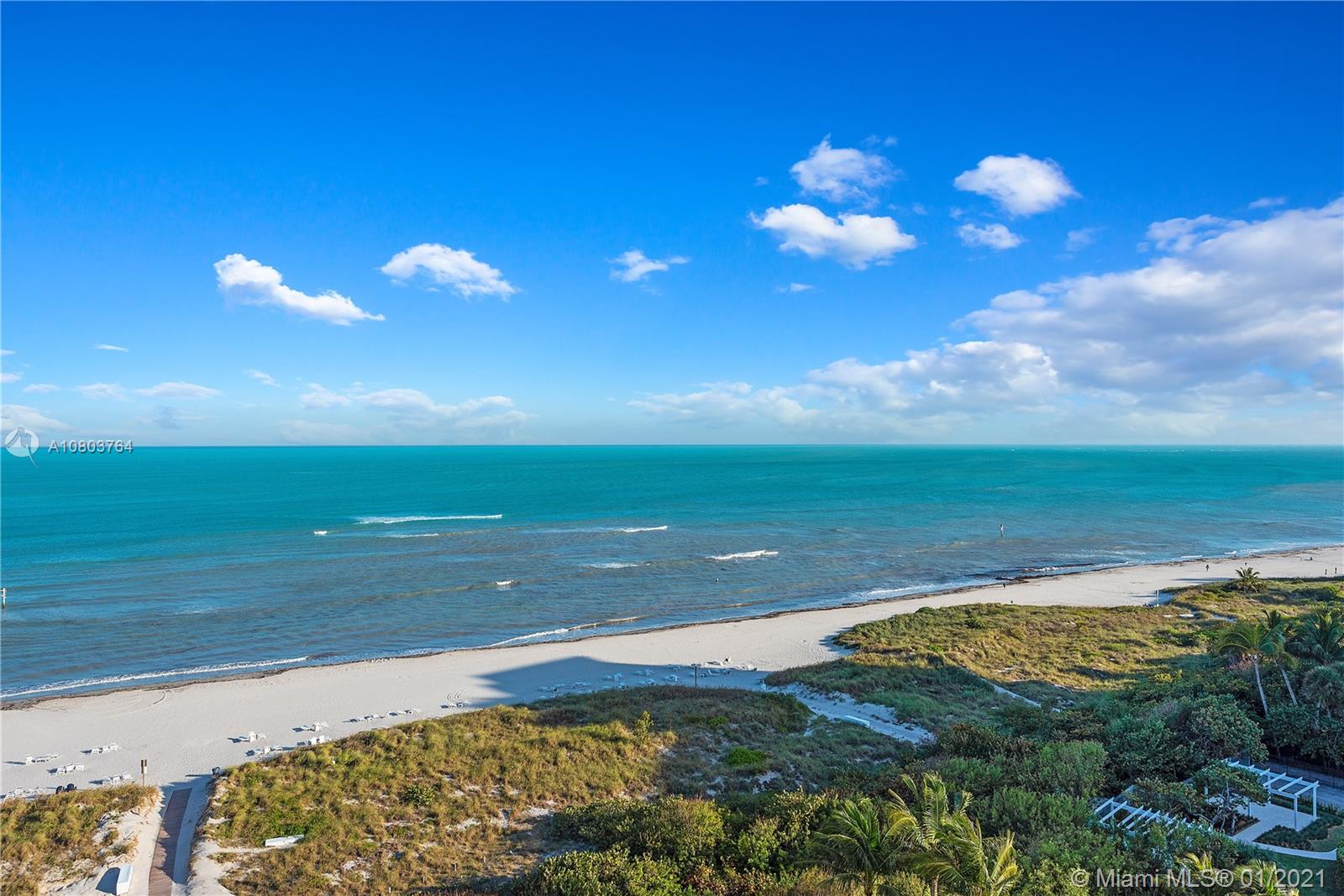 Key Biscayne, FL 33149,177 Ocean Lane Dr #1205