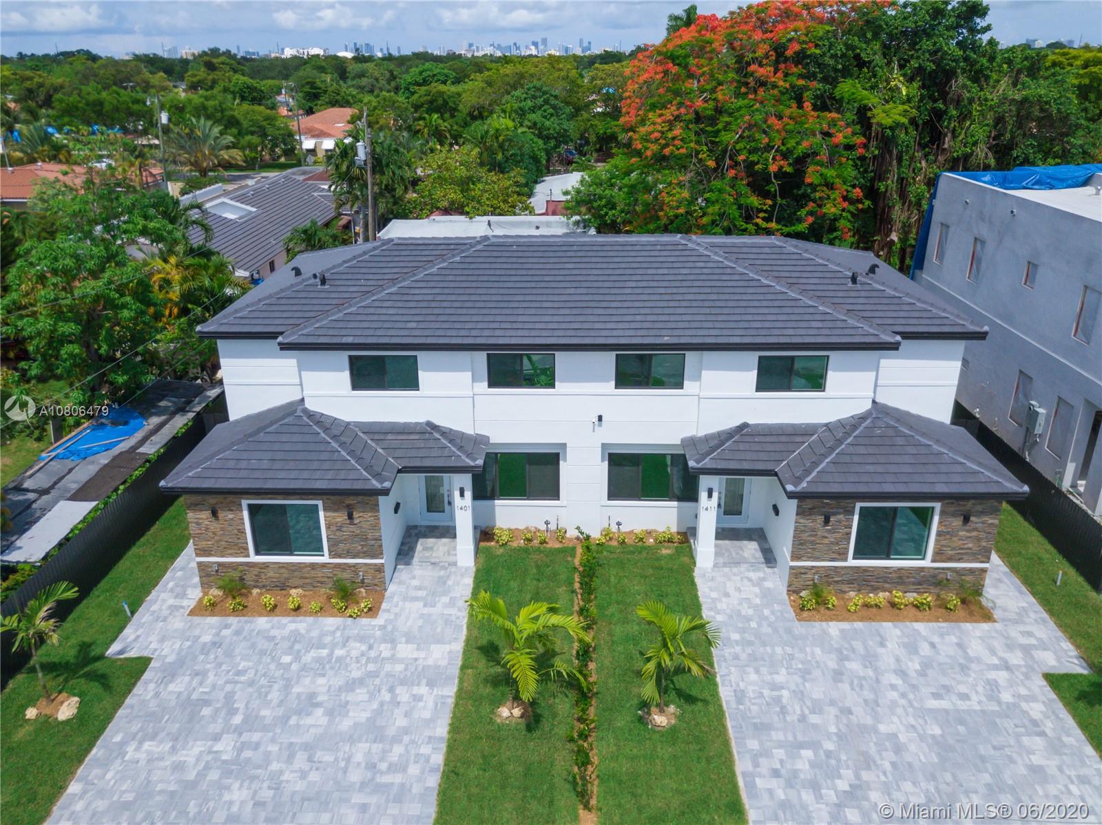 1411 SW 66 AVENUE #0,  West Miami,  FL 33144