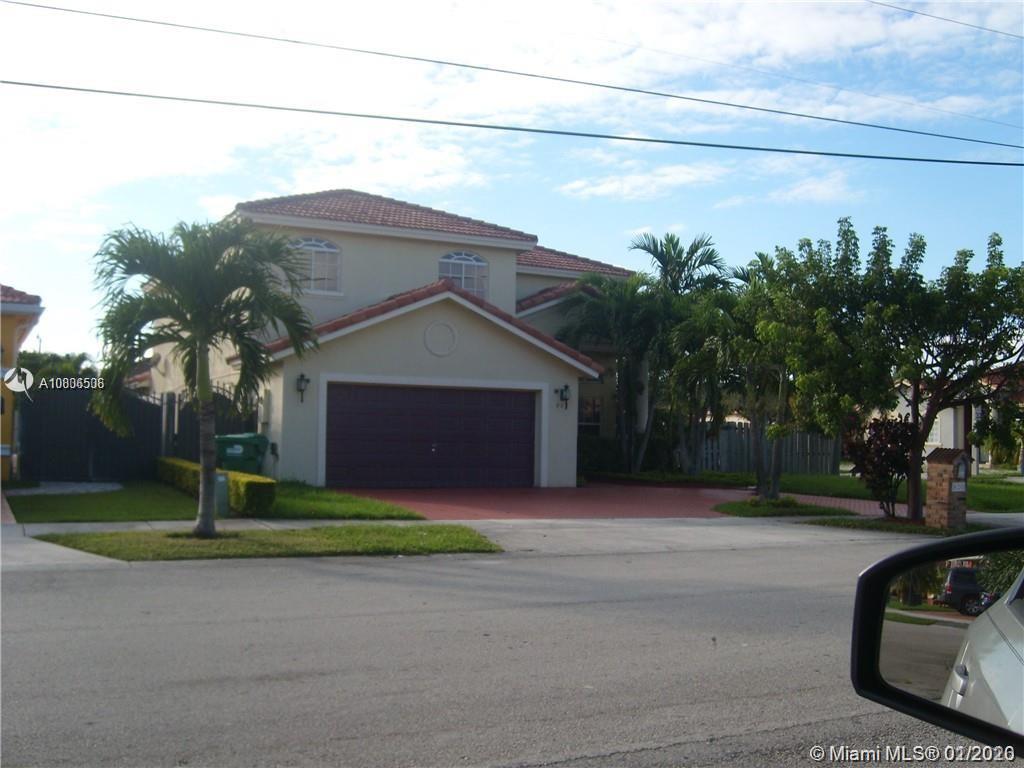 Miami, FL 33184,820 SW 142 AV