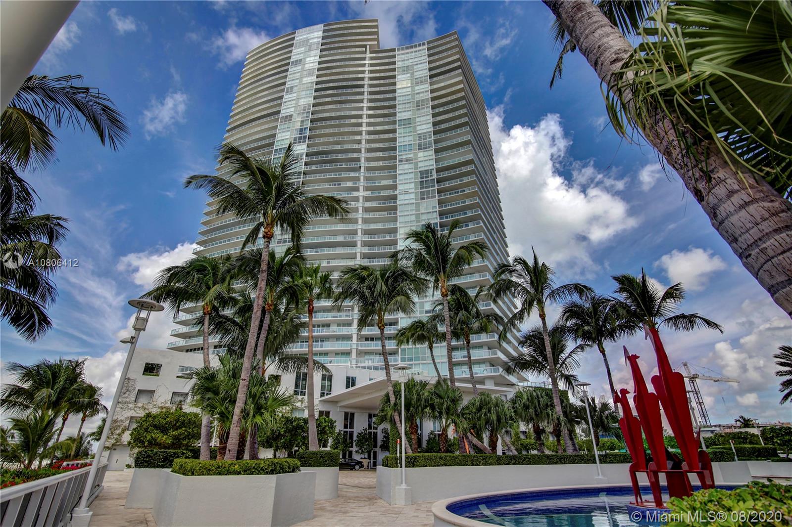 Miami Beach, FL 33139,450 Alton Rd #2102