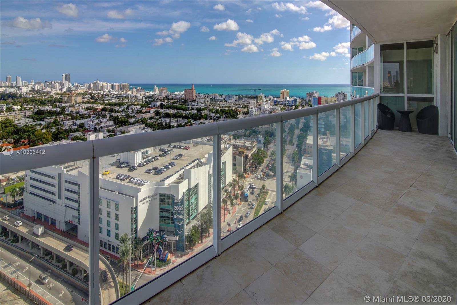 Miami Beach, FL 33139,450 Alton Rd #2102