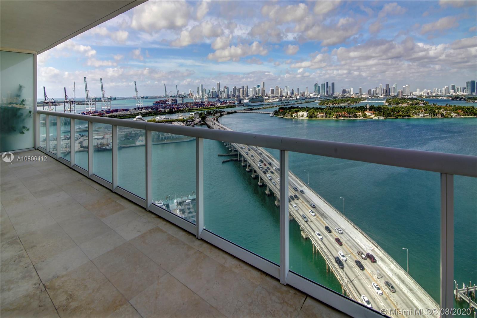 Miami Beach, FL 33139,450 Alton Rd #2102