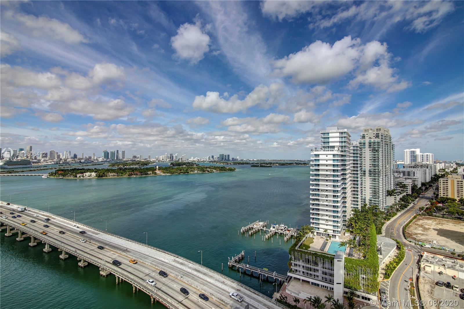 Miami Beach, FL 33139,450 Alton Rd #2102