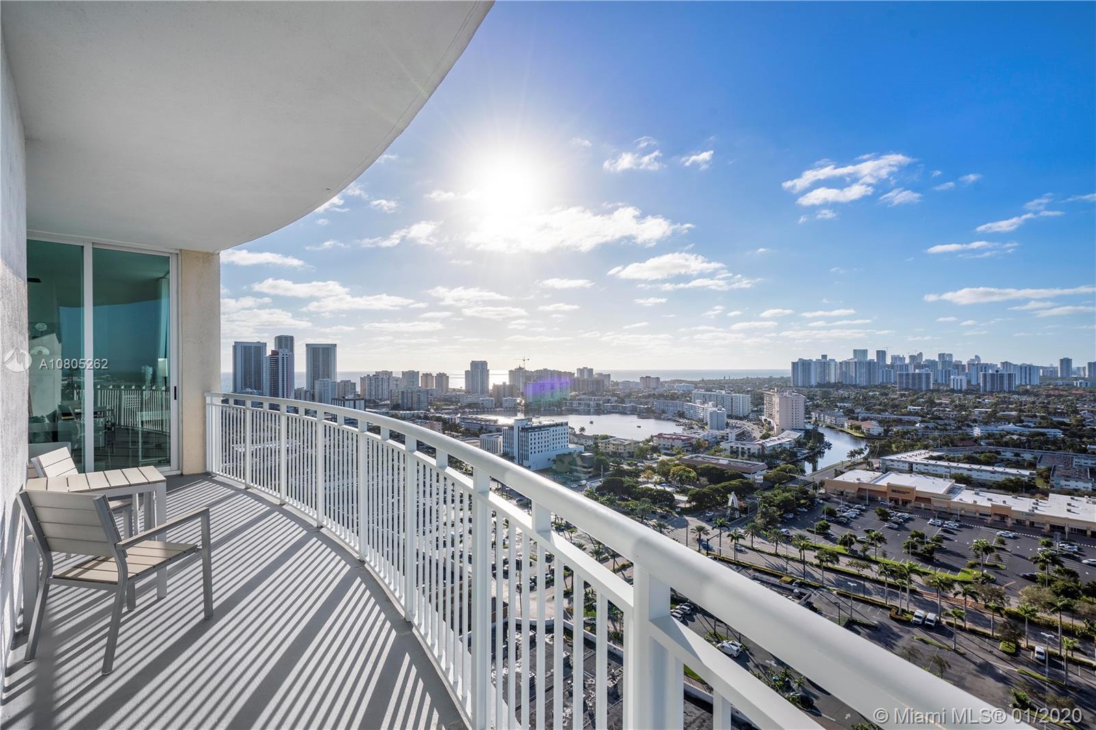 1745 E Hallandale Beach Blvd #2507W, Hallandale Beach, FL 33009