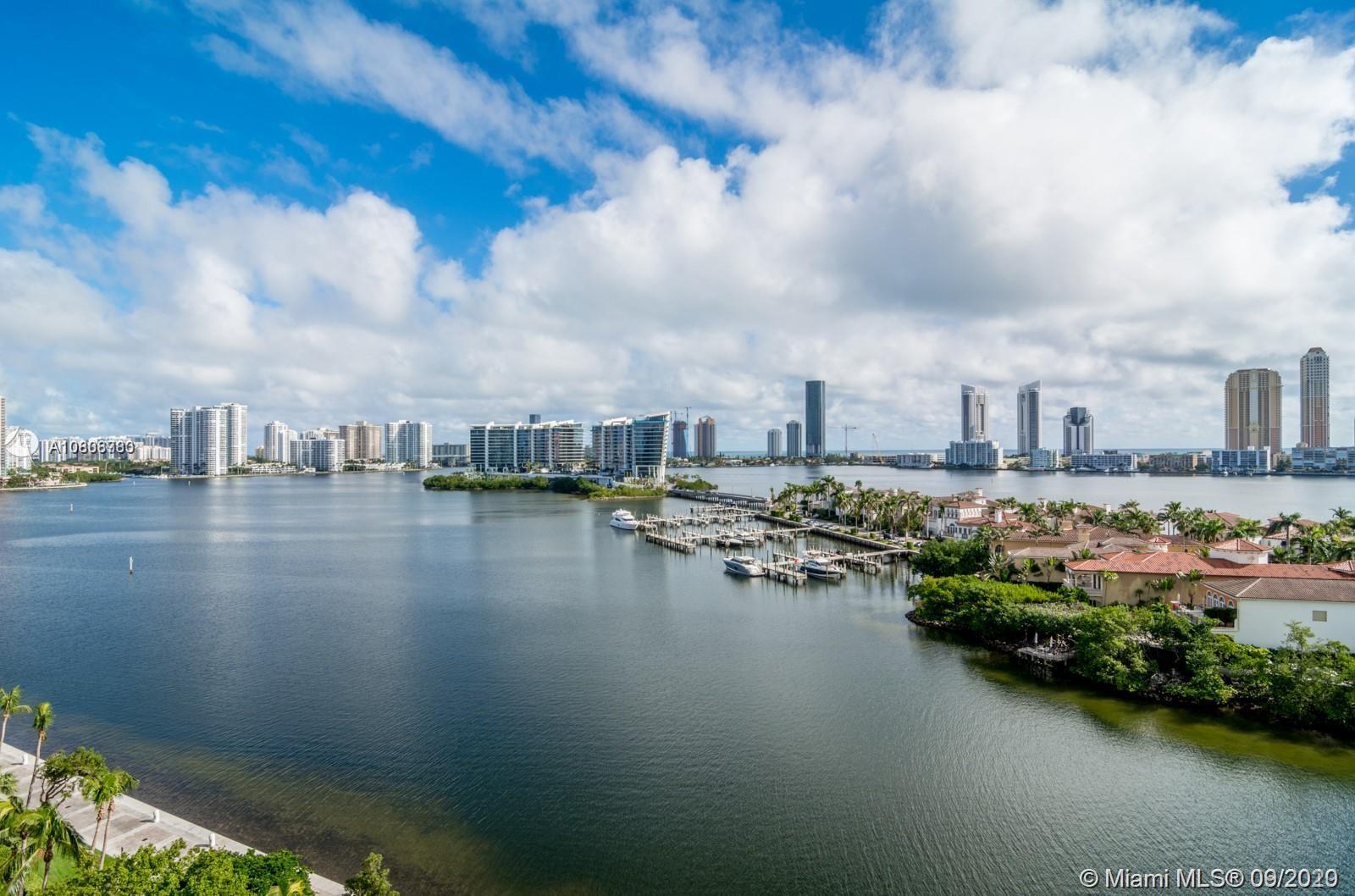 6000 Island Blvd #807, Aventura, FL 33160