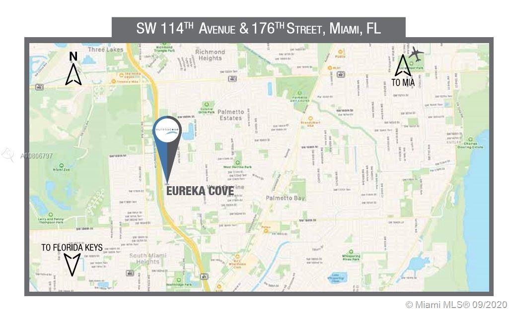 Miami, FL 33157,17805 SW 114th CT