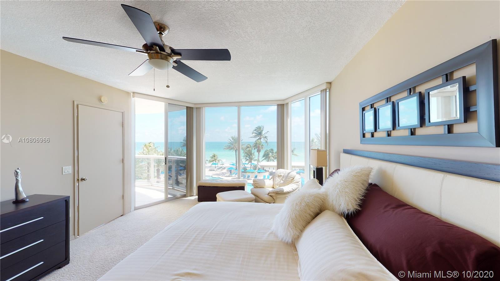 Sunny Isles Beach, FL 33160,17555 Collins Ave #503