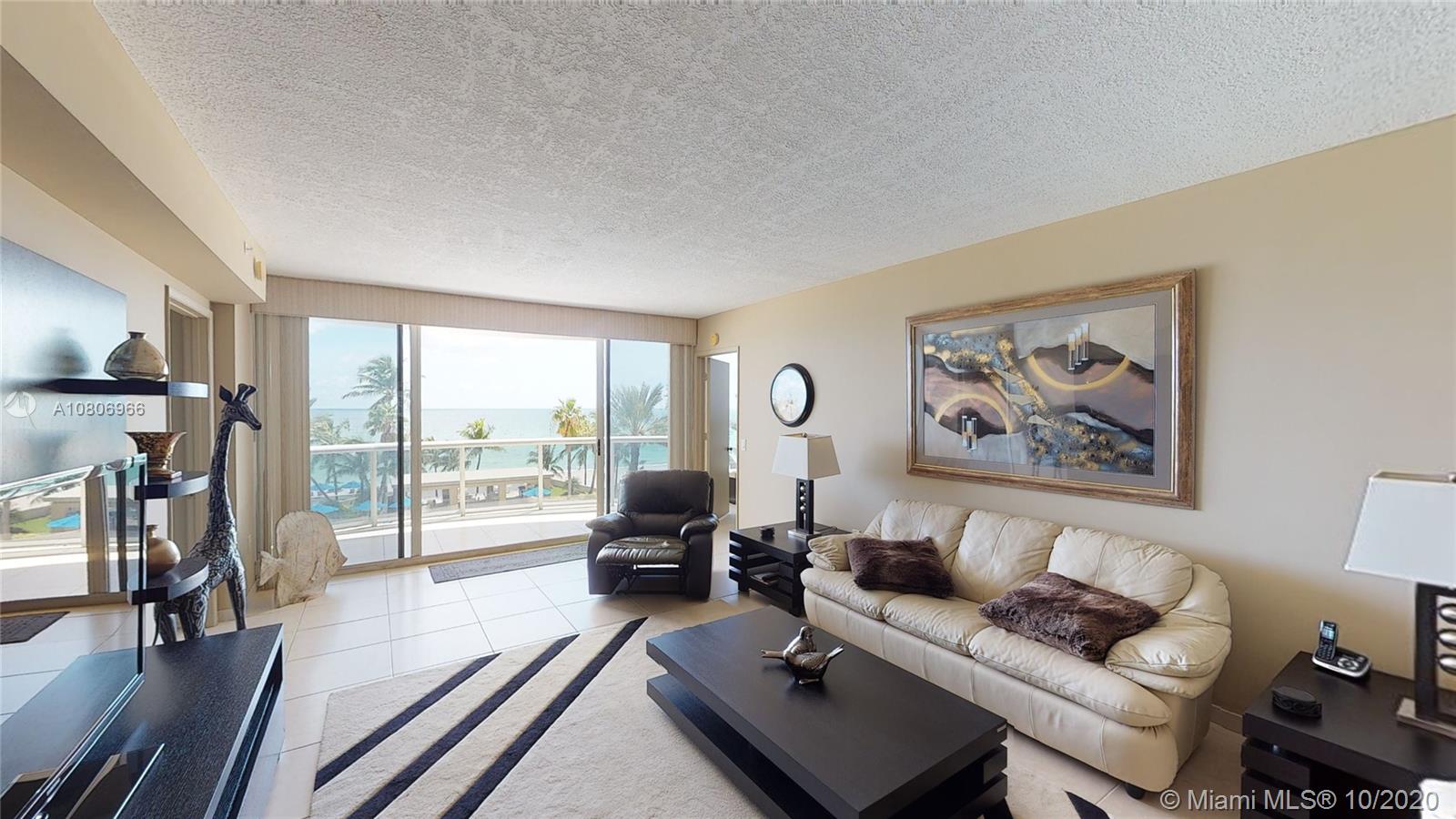 Sunny Isles Beach, FL 33160,17555 Collins Ave #503