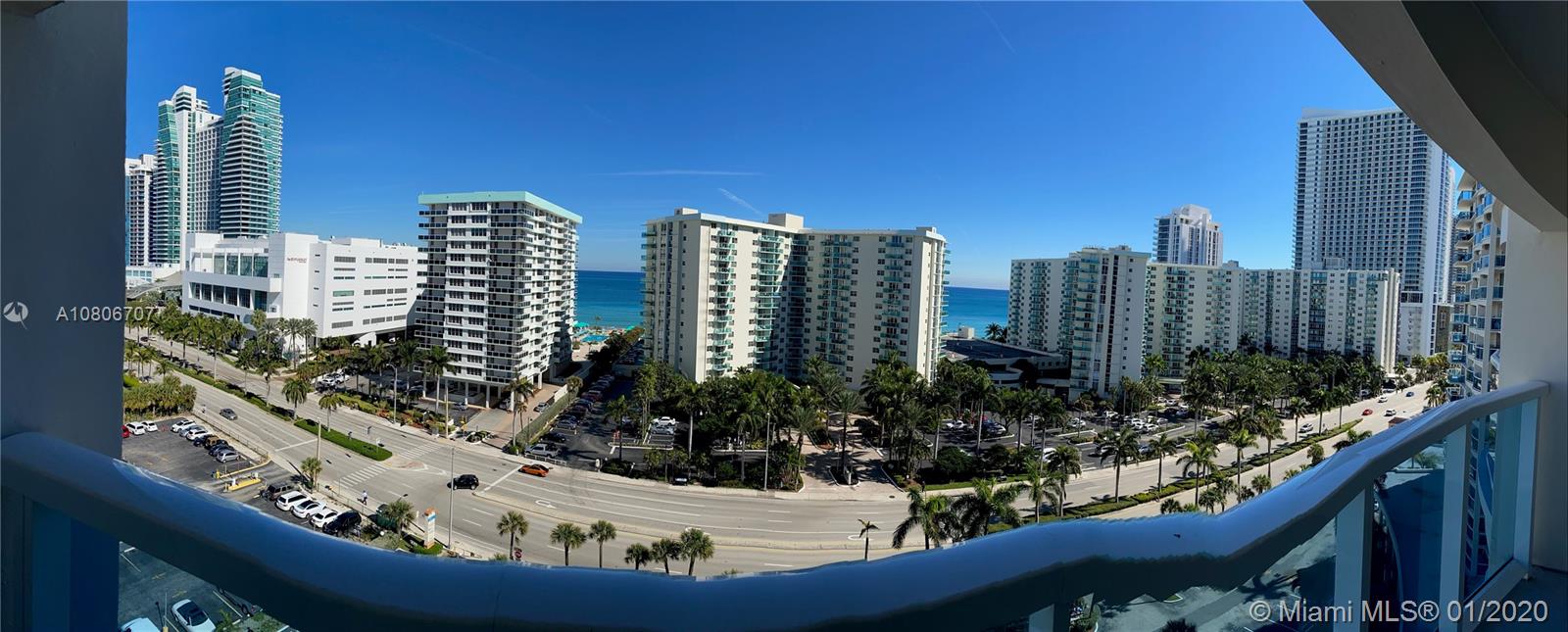 3800 S Ocean Dr #1119, Hollywood, FL 33019