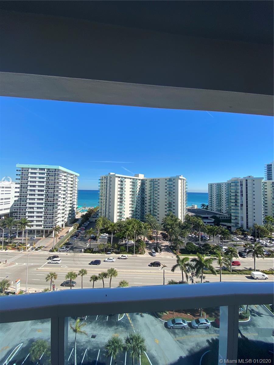 Hollywood, FL 33019,3800 S Ocean Dr #1119