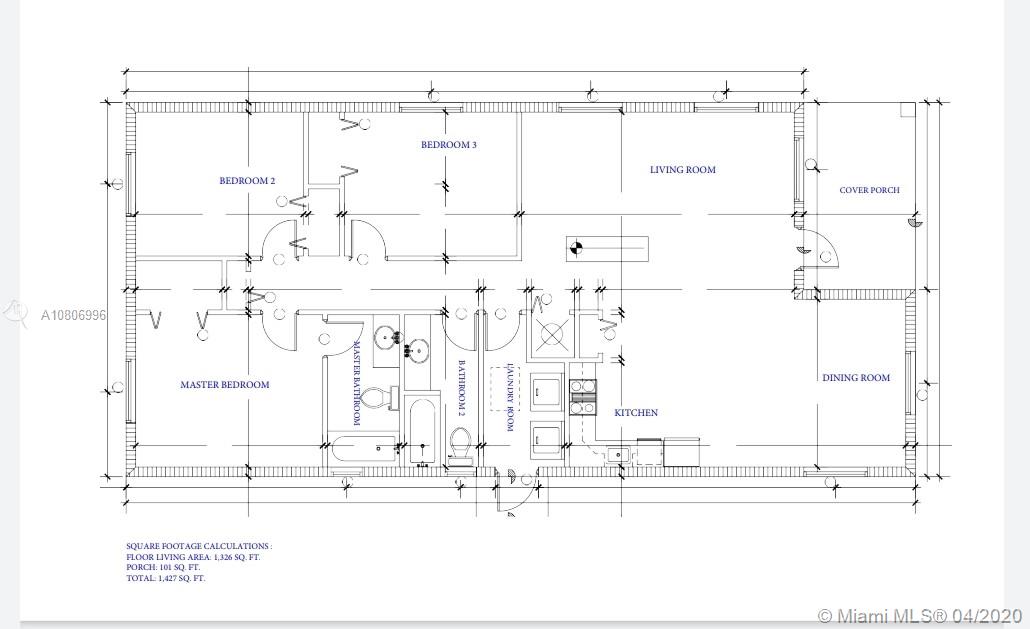 512 SW 6th Ter, Homestead, FL 33030