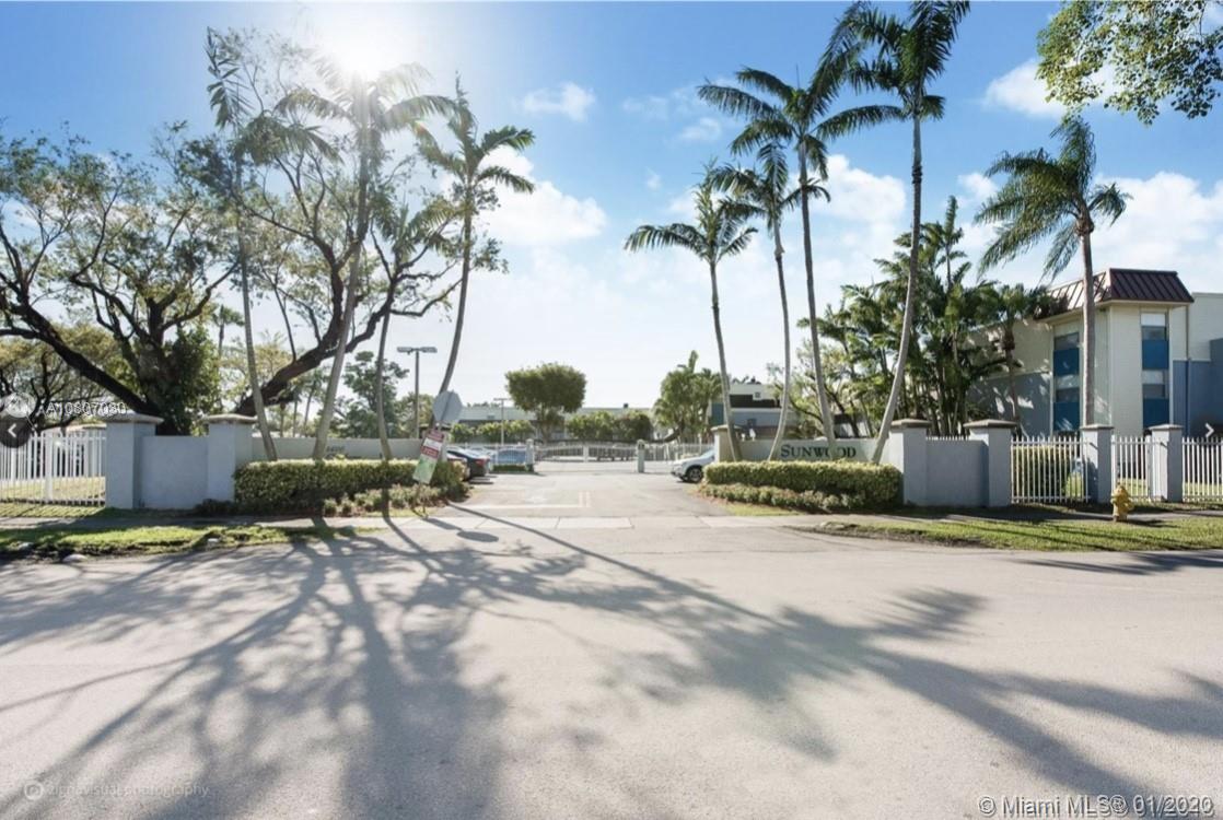 Miami, FL 33155,4600 SW 67th Ave #228