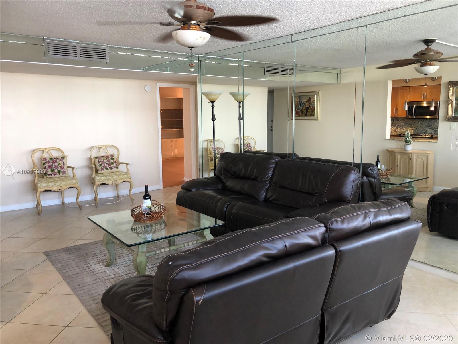 Hallandale Beach, FL 33009,100 Golden Isles Dr #1013