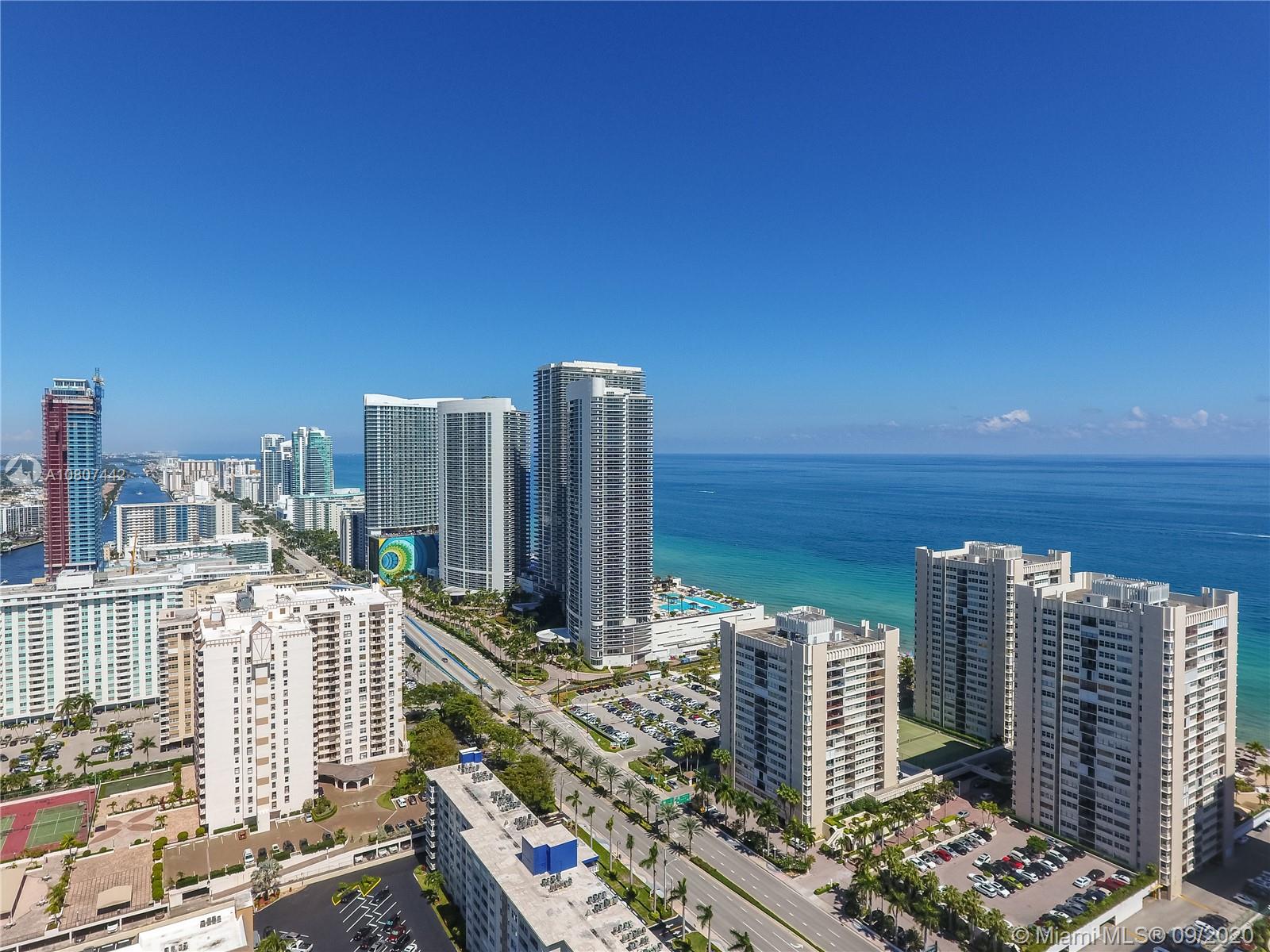 Hollywood, FL 33019,2751 S Ocean Dr #207N