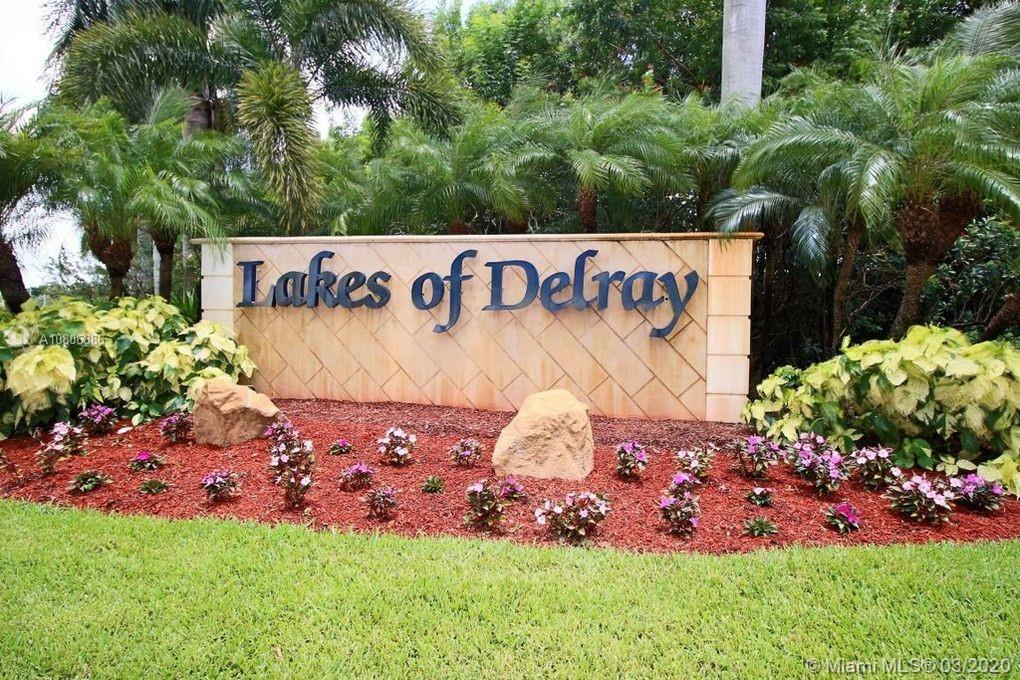 15496 Lakes Of Delray Blvd #203, Delray Beach, FL 33484